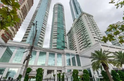 Apartamento com 4 quartos à venda na avenida atlântica, 5014, centro, balneário camboriú, 284 m2 por r$ 13.900.000