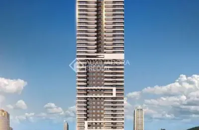 Apartamento com 4 quartos à venda na rua 1910, 91, centro, balneário camboriú, 178 m2 por r$ 7.040.000