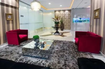 Apartamento com 3 quartos à venda na rua 1131, 101, centro, balneário camboriú, 138 m2 por r$ 4.014.000