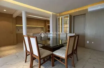 Apartamento com 4 quartos à venda na rua quinze de novembro, 100, centro, itajaí, 141 m2 por r$ 1.350.000