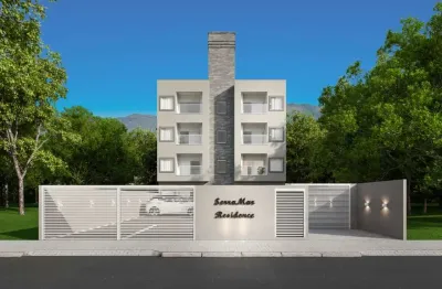 Apartamento com 2 quartos à venda na rua santo expedito, 248, são francisco de assis, camboriú, 62 m2 por r$ 425.000