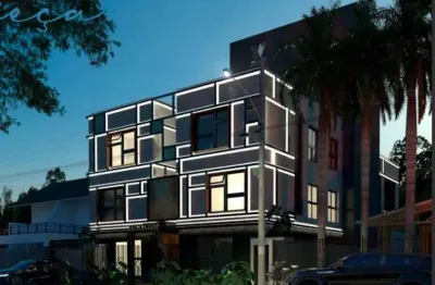 Apartamento com 2 quartos à venda na rua rachel de queiroz, 118, praia dos amores, balneário camboriú, 61 m2 por r$ 1.196.383
