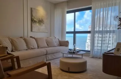 Apartamento com 4 quartos à venda na rua alvin bauer, 100, centro, balneário camboriú, 182 m2 por r$ 7.790.000