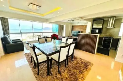 Apartamento com 3 quartos à venda na avenida atlântica, 740, centro, balneário camboriú, 138 m2 por r$ 3.500.000