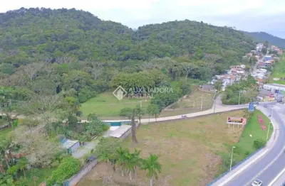 Terreno à venda na santo amaro, 1, nova esperança, balneário camboriú, 30825 m2 por r$ 75.000.000