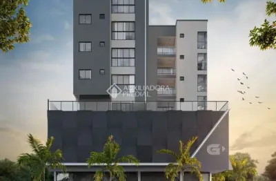 Apartamento com 2 quartos à venda na avenida palestina, 1020, nações, balneário camboriú, 64 m2 por r$ 1.342.453