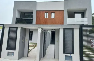 Casa com 3 quartos à venda na são ricardo, 5, rio pequeno, camboriú, 135 m2 por r$ 1.250.000