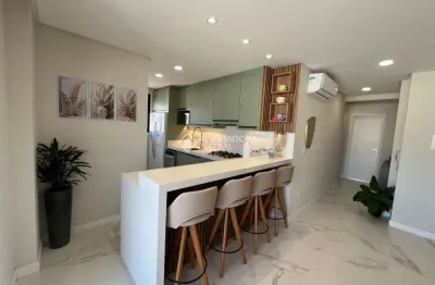 Apartamento com 2 quartos à venda na rua anita garibaldi, 125, centro, itajaí, 88 m2 por r$ 1.550.000