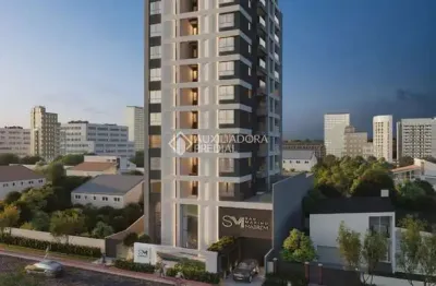 Apartamento com 3 quartos à venda na rua ulisses machado dutra, 78, dom bosco, itajaí, 79 m2 por r$ 830.000