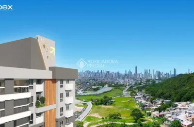 Apartamento com 2 quartos à venda na josé cesário pereira, 291, são francisco de assis, camboriú, 73 m2 por r$ 856.247