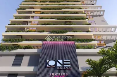 Apartamento com 1 quarto à venda na antônio caetano, 108, fazenda, itajaí, 63 m2 por r$ 768.151