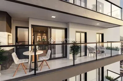 Apartamento com 3 quartos à venda na avenida josé eugênio muller, 435, vila operária, itajaí, 71 m2 por r$ 849.000