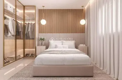 Loft com 1 quarto à venda na rua suécia, 371, praia brava, itajaí, 36 m2 por r$ 630.000