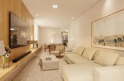 Apartamento com 3 quartos à venda na rua 2328, 289, centro, balneário camboriú, 134 m2 por r$ 1.790.000