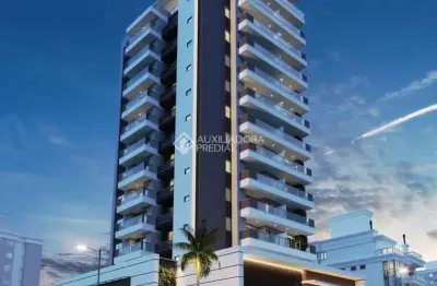 Apartamento com 2 quartos à venda na rua fridolim herthal júnior, 235, são joão, itajaí, 67 m2 por r$ 745.300