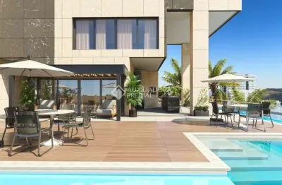 Apartamento com 4 quartos à venda na rua 2870, 155, centro, balneário camboriú, 165 m2 por r$ 4.822.000