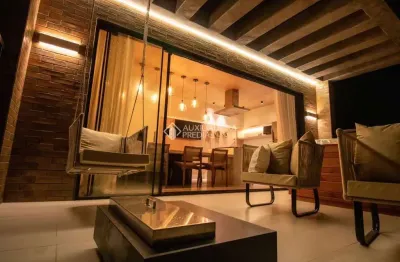 Apartamento com 3 quartos à venda na rua miguel francisco borges, 22, praia brava, itajaí, 181 m2 por r$ 3.900.000