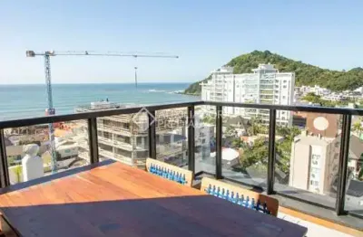 Apartamento com 2 quartos à venda na rua miguel francisco borges, 22, praia brava, itajaí, 90 m2 por r$ 2.150.000