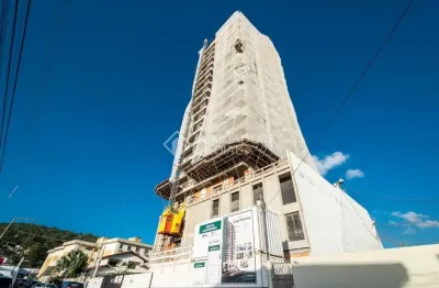 Apartamento com 2 quartos à venda na rua joão wollinger, 91, fazenda, itajaí, 73 m2 por r$ 1.451.000