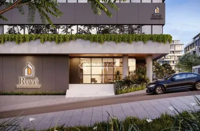 Apartamento com 3 quartos à venda na Rua Alípio Evilásio Meirinho, 539, Pioneiros, Balneário Camboriú, 129 m2 por R$ 2.790.000