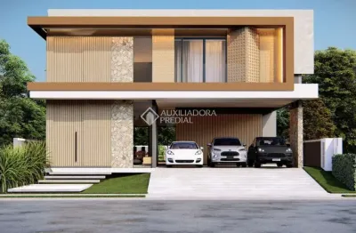 Casa em condomínio fechado com 5 quartos à venda na rua ivo josé rebello, 600, santa regina, camboriú, 430 m2 por r$ 6.180.000