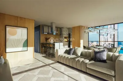 Apartamento com 4 quartos à venda na Avenida Osmar de Souza Nunes, 380, Pioneiros, Balneário Camboriú, 212 m2 por R$ 4.555.261