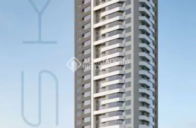 Apartamento com 1 quarto à venda na rua carlos seara, 746, vila operária, itajaí, 40 m2 por r$ 630.000