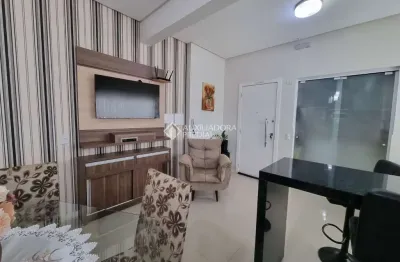 Apartamento com 2 quartos à venda na rua amazonas, 481, areias, camboriú, 66 m2 por r$ 550.000