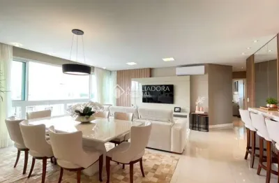 Apartamento com 4 quartos à venda na rua 2500, 505, centro, balneário camboriú, 148 m2 por r$ 3.900.000