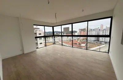 Apartamento com 1 quarto à venda na rua são marcos, 609, são francisco de assis, camboriú, 42 m2 por r$ 450.000