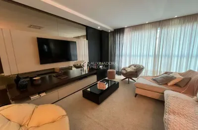 Apartamento com 3 quartos à venda na avenida central, 362, centro, balneário camboriú, 130 m2 por r$ 3.200.000