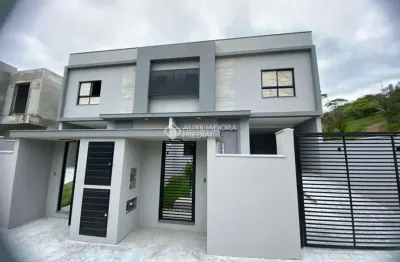 Casa com 3 quartos à venda na projetada a, 43, areias, camboriú, 165 m2 por r$ 1.150.000