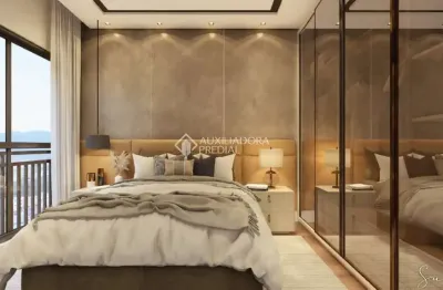 Apartamento com 2 quartos à venda na angelim, 89, tabuleiro, camboriú, 69 m2 por r$ 830.000