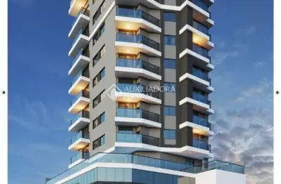 Apartamento com 1 quarto à venda na rua josé marçal dutra, 84, fazenda, itajaí, 43 m2 por r$ 724.484