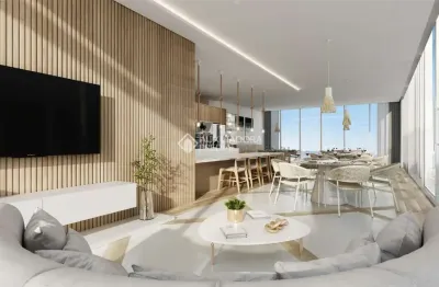 Apartamento com 4 quartos à venda na rua 1532, 25, centro, balneário camboriú, 152 m2 por r$ 4.072.000