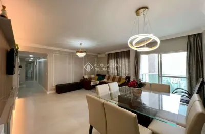 Apartamento com 3 quartos à venda na avenida atlântica, 1720, centro, balneário camboriú, 123 m2 por r$ 2.500.000