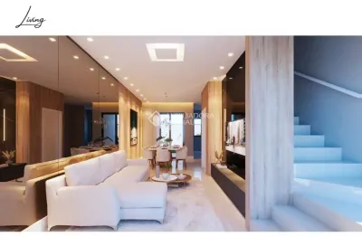Casa com 3 quartos à venda na santa madalena, 1, rio pequeno, camboriú, 108 m2 por r$ 750.000