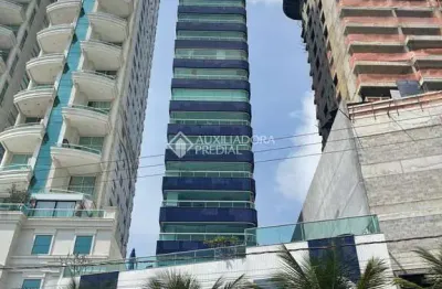 Apartamento com 3 quartos à venda na avenida atlântica, 4800, centro, balneário camboriú, 206 m2 por r$ 6.000.000