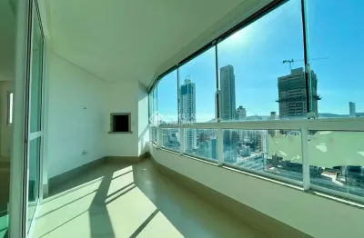 Apartamento com 3 quartos à venda na rua 2450, 275, centro, balneário camboriú, 135 m2 por r$ 2.000.000