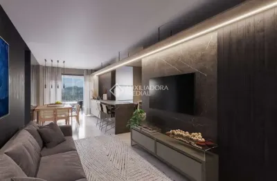 Apartamento com 2 quartos à venda na professora clotilde ramos chaves, 1, fazendinha, itajaí, 76 m2 por r$ 906.904