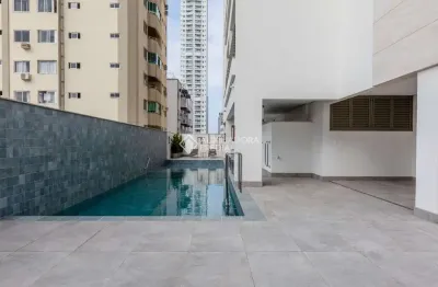 Apartamento com 4 quartos à venda na rua 1901, 262, centro, balneário camboriú, 131 m2 por r$ 3.698.000