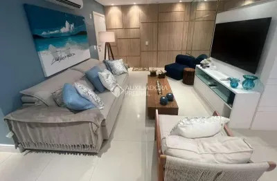 Apartamento com 3 quartos à venda na rua justiniano neves, 225, pioneiros, balneário camboriú, 128 m2 por r$ 2.500.000