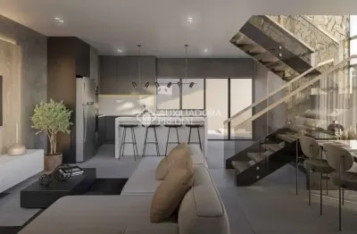 Casa com 3 quartos à venda na santa justina, 1, são francisco de assis, camboriú, 142 m2 por r$ 1.500.000