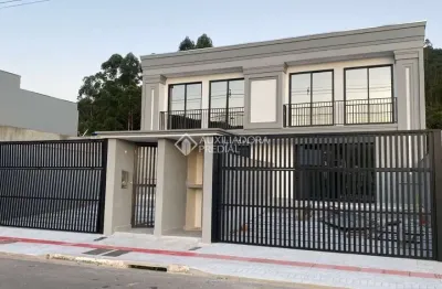Casa com 3 quartos à venda na são ricardo, 100, são francisco de assis, camboriú, 161 m2 por r$ 1.400.000