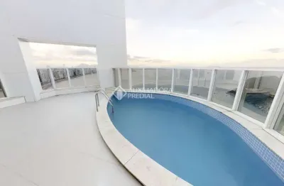 Cobertura com 6 quartos à venda na avenida atlântica, 5720, centro, balneário camboriú, 490 m2 por r$ 27.500.000