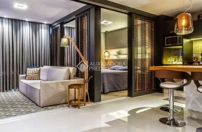 Apartamento com 1 quarto à venda na rua uganda, 151, nações, balneário camboriú, 58 m2 por r$ 940.000
