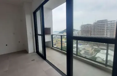 Apartamento com 3 quartos à venda na rua conselheiro júlio kumm, 295, praia brava, itajaí, 118 m2 por r$ 2.800.000
