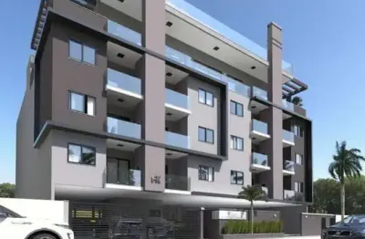 Apartamento com 3 quartos à venda na rua santo artur, 252, são francisco de assis, camboriú, 226 m2 por r$ 2.290.180