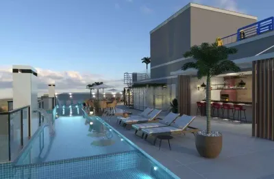 Apartamento com 3 quartos à venda na rua santo artur, 252, são francisco de assis, camboriú, 113 m2 por r$ 1.048.009