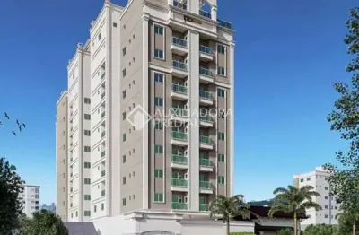 Apartamento com 2 quartos à venda na são genaro, 10, são francisco de assis, camboriú, 58 m2 por r$ 661.980